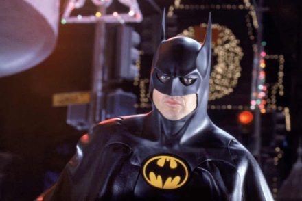 Batman ismét visszatér? Michael Keaton újra magára öltheti a denevérjelmezt