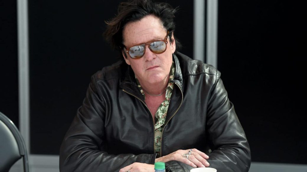 michael madsen