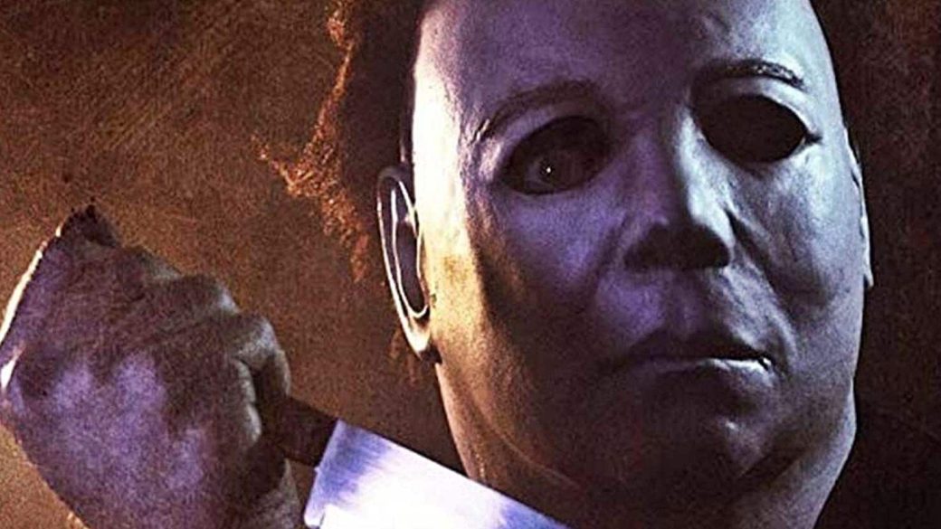 michael myers halloween