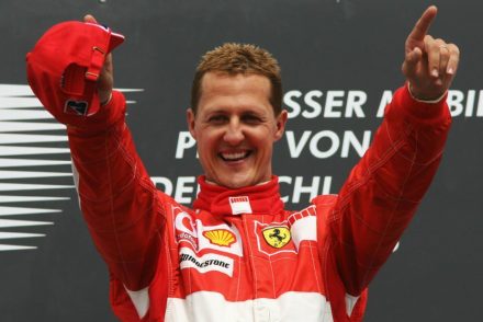 Schumacher: dokumentumfilm a Forma-1 legendáról