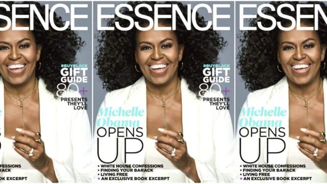 michelle obama