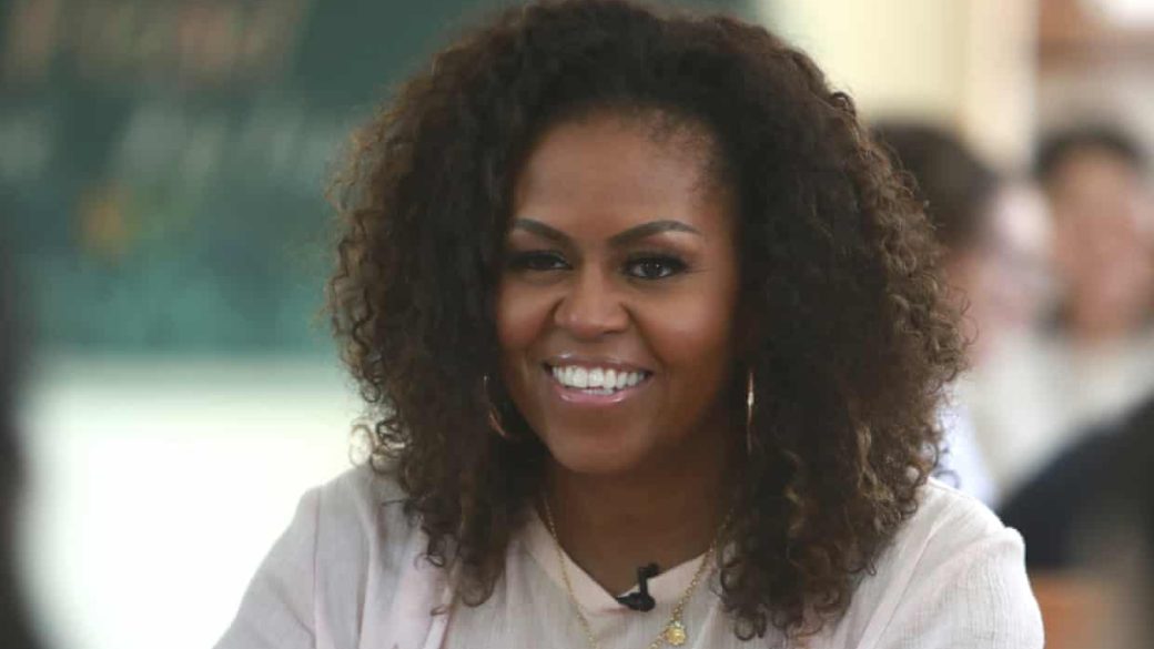 michelle obama igy lettem dokumentumfilm