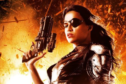 Michelle Rodriguez csak úgy vállalja Halálos iramban folytatását, ha női írót alkalmaznak