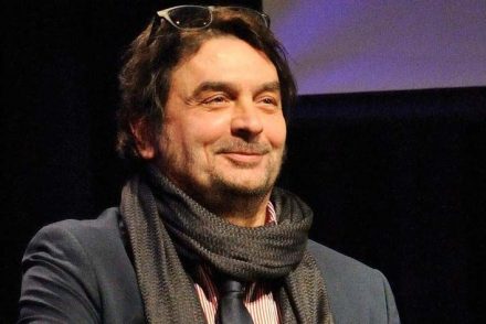 Mihályi Győző lehetett az elkövető az Újszínházban történt zaklatási ügyben