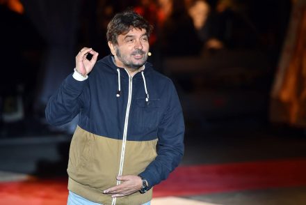 Megszólalt Mihályi Győző az őt ért szexuális zaklatási vádak kapcsán