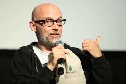 Moby: Nem különbözik az életem a járvány előtti és közbeni időszakban