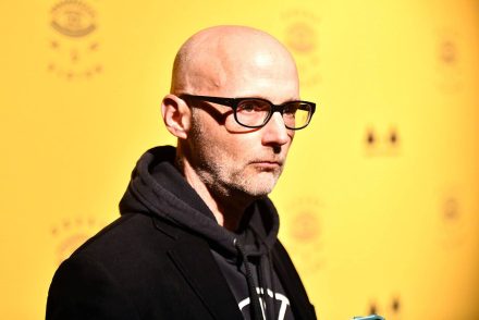 Moby a Natalie Portmannel kialakult botrány miatt lemondta könyvbemutatóit