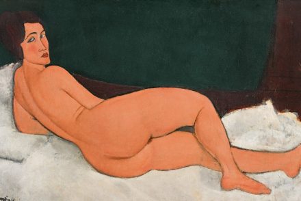 A műkincshamisítási, Modigliani-botrányban egy nyugdíjashoz vezetnek a szálak