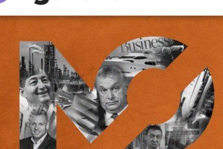 A Momentum applikációja, a Noligarcha megmutatja, a NER-hez kerül-e a pénzed vásárláskor