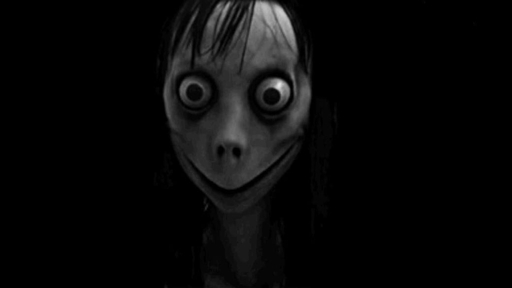 momo horrorfilm