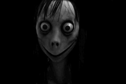 Emlékeztek Momo-ra? A kör és az Az alkotói horrorfilmet készítenek a történetből