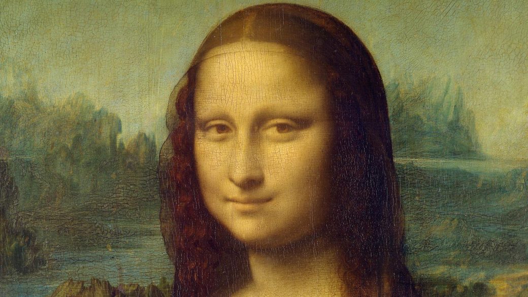 mona lisa