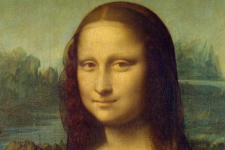 Ellopták a Mona Lisa festményt, Jodie Foster lecsapott a témára