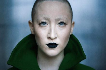 Monhor Viktória performer: Arra nevel a rendszer, hogy ne legyen saját véleményed