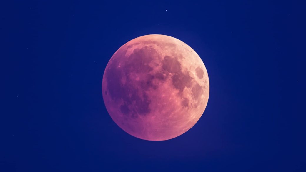 moon