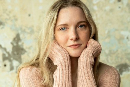 Morfydd Clark: A walesi anyanyelvem nagy hatást gyakorolt arra, amilyen színésznővé váltam