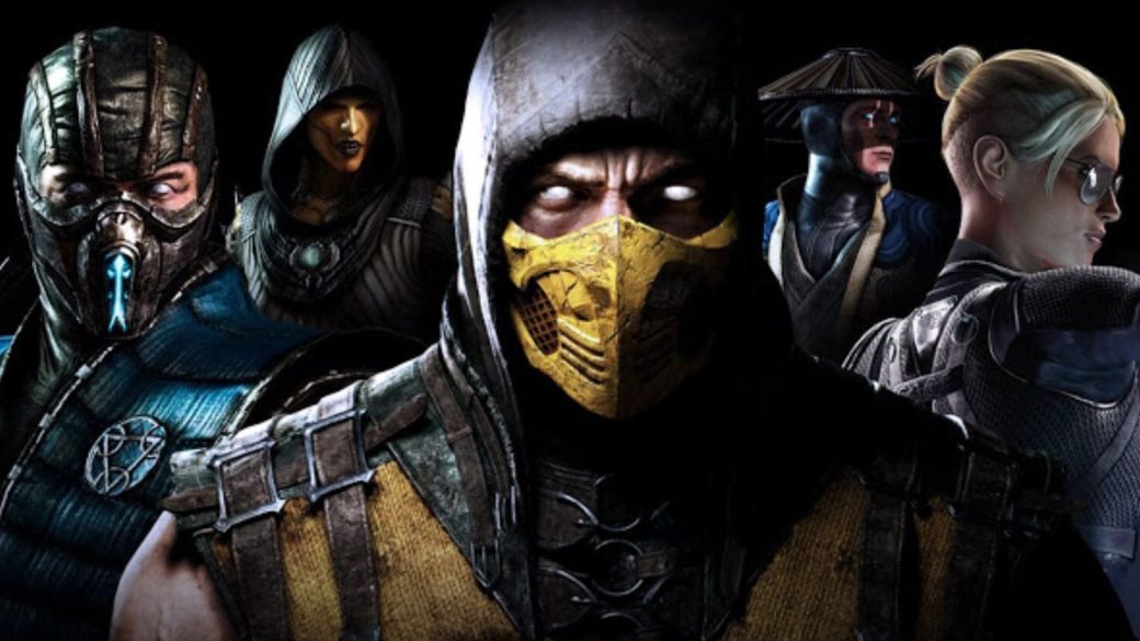 mortal kombat james wan
