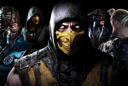 Az Aquaman rendezője, James Wan producere az új Mortal Kombat-filmnek