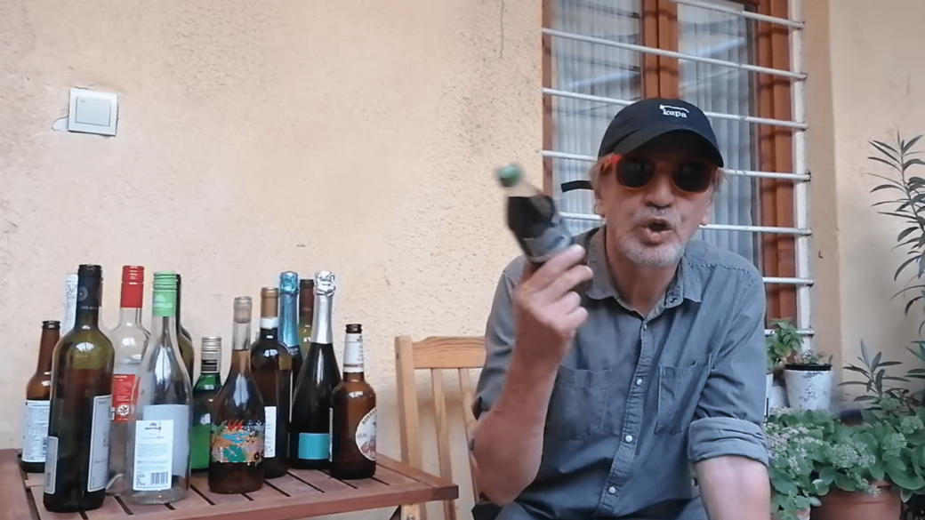 mucsi zoltan coca cola