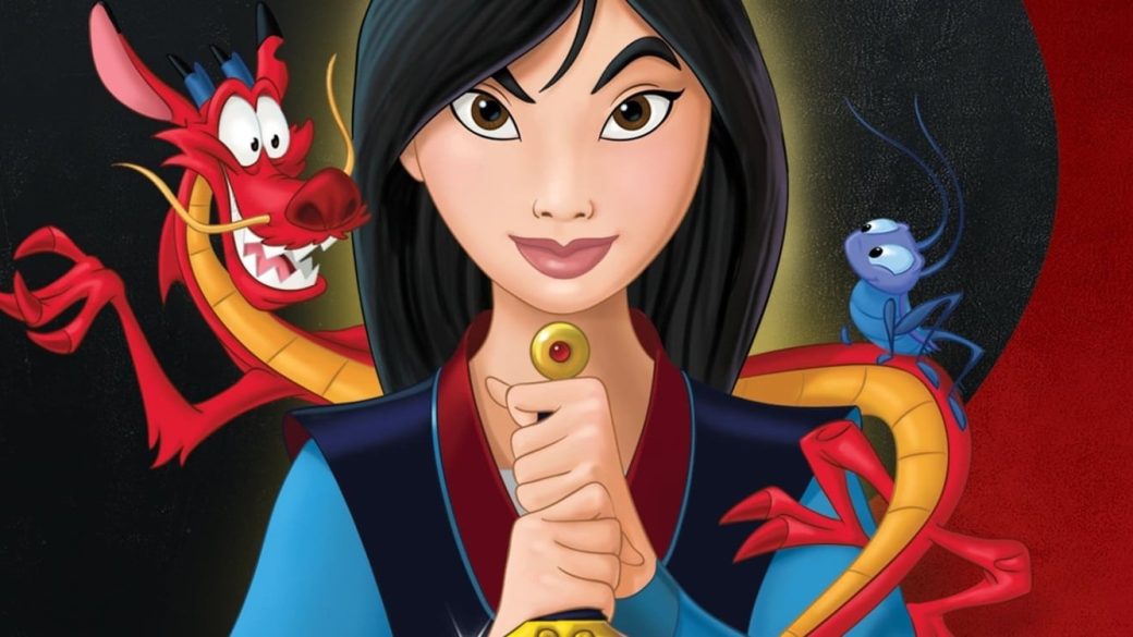 mulan