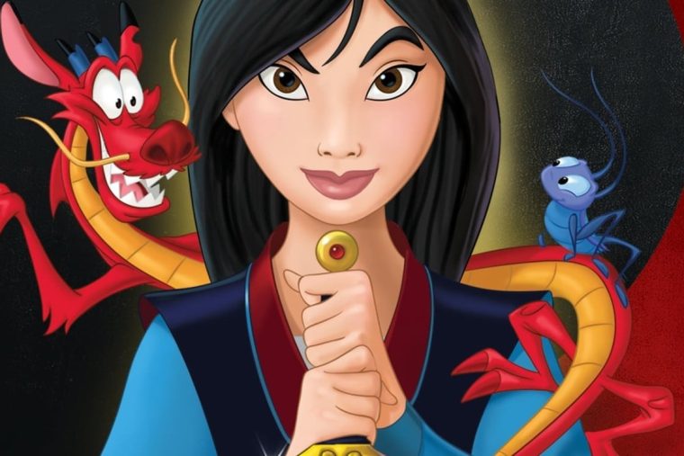 mulan