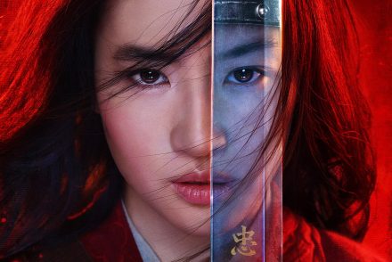 A Disney a Mulan című animációs filmjét is újraforgatja