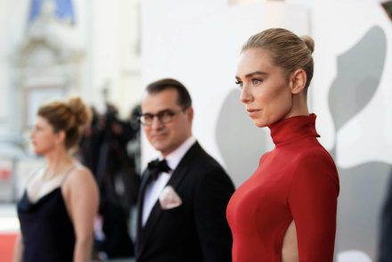 Vanessa Kirby esélyes 2021-es Golden Globe-díjra Mundruczó Kornél Pieces of a Woman filmjében nyújtott alakításáért