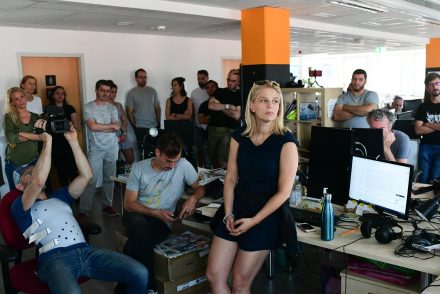 „Ez az Index végét jelenti” – Elindultak a felmondások
