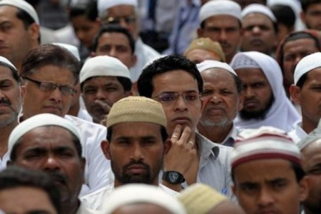 Muslims India