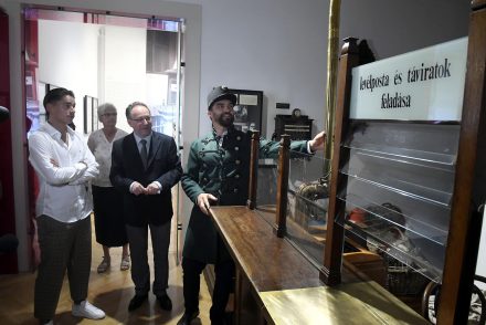 Kelet-Európa legnépszerűbb muzeális eseménye, a Múzeumok éjszakája 2019-ben majd’ 2000 programmal vár