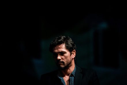 Nagy Zsolt: „Gyerekként gyakori volt bennem a félelem”