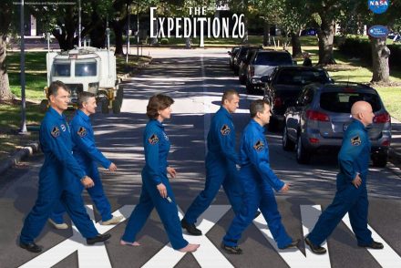 A NASA elképesztő képeket hozott nyilvánosságra
