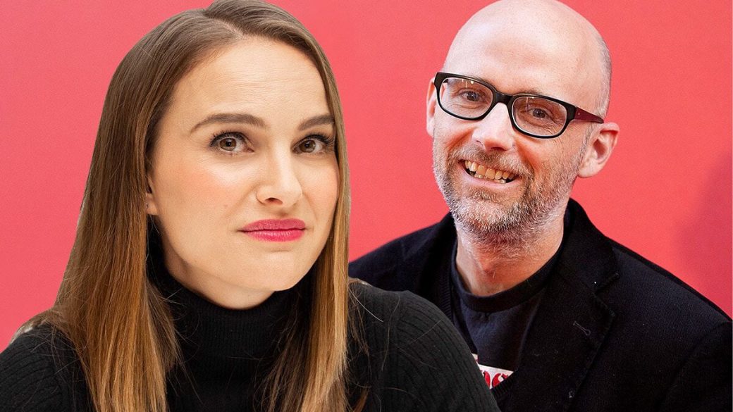 natalie portman moby
