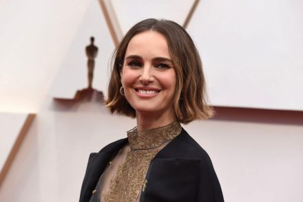 Rose McGowan nagyon nem értékelte Natalie Portman ruháját