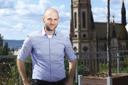 Németh S. Szilárd, az ATV vezérigazgatója koronavírus-fertőzött volt