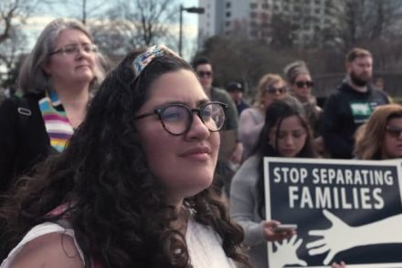 Az amerikai kormány ellenezte, az Immigration Nation alkotói mégis megmutatták a valóságot