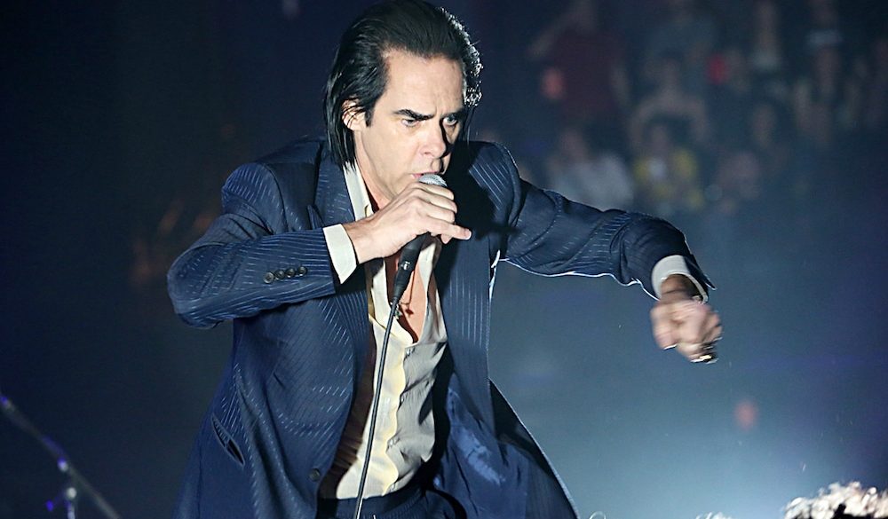 nick cave 1