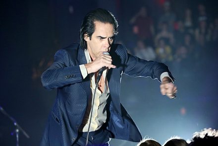 Megvannak Nick Cave európai koncertkörútjának jövő évi időpontjai