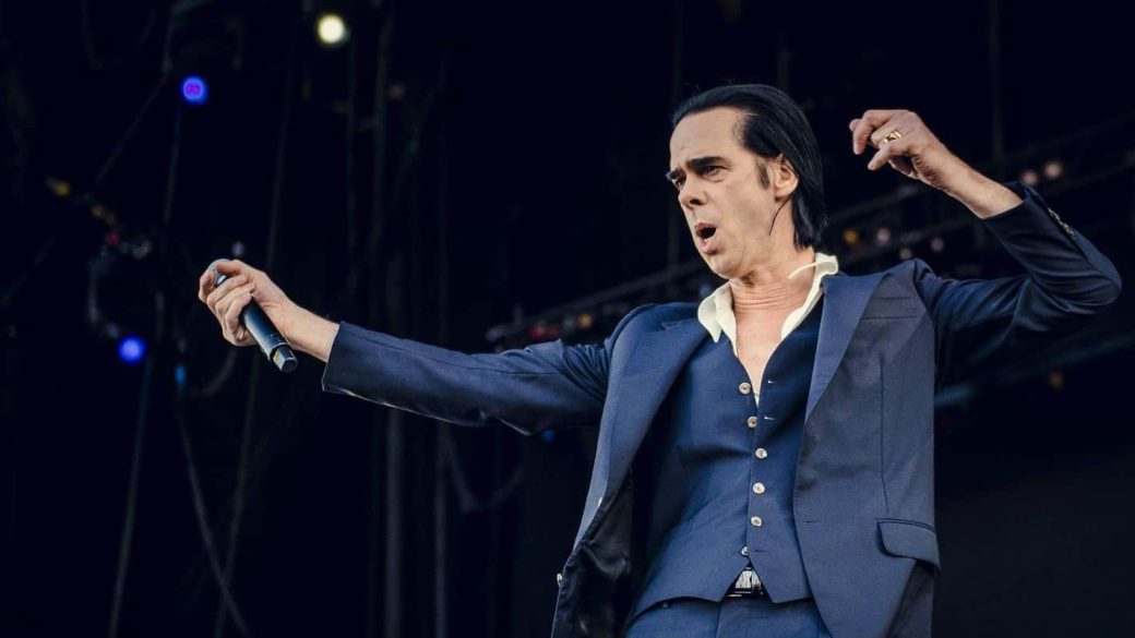 nick cave koncert budapest elmarad