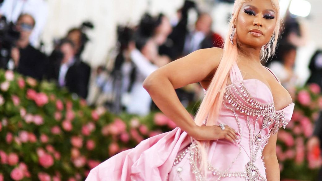 nicki minaj visszavonul nicki minaj gyerekvallalas nicki minaj album