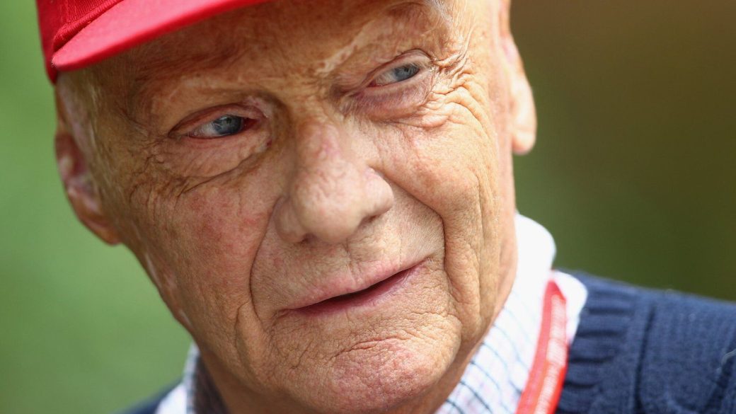 niki lauda forma 1