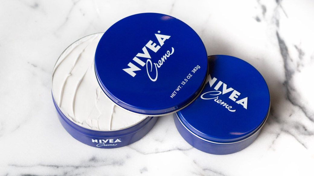 nivea creme