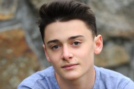 Meghackelték a Stranger Things sztárja, Noah Schnapp Twitter-fiókját