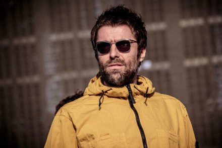 Az Oasis egykori frontembere, Liam Gallagher miniszterelnöki posztra jelentkezett