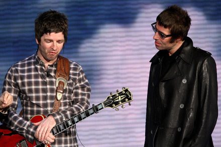 Liam Gallagher újra egyesítené az Oasis bandáját a járvány után