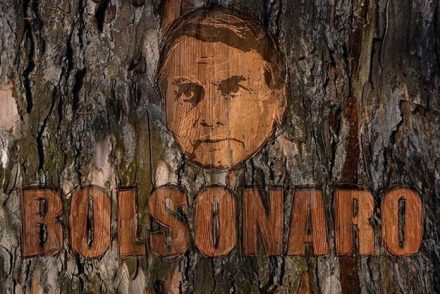 Egy környezetvédelmi csoport keményen beint Jair Bolsonaro brazil elnöknek