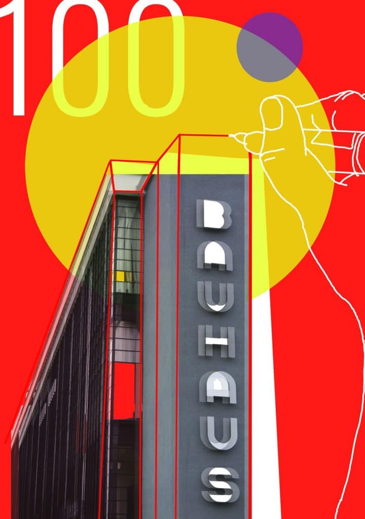 Olajos Maria Csenge Bauhaus100 2019