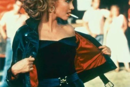 Ez a dzseki-nadrág kombó a Grease musicalből 60 milliót érhet