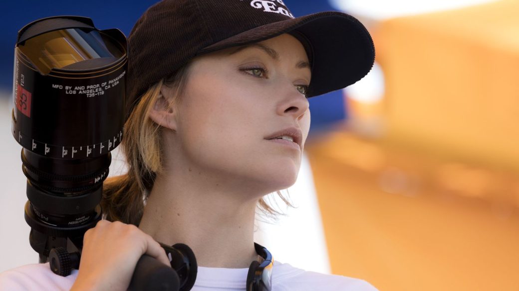 olivia wilde
