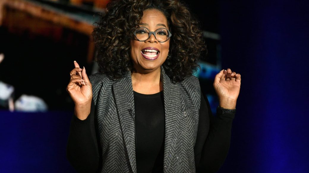 oprah winfrey The 1619 Project sorozat rabszolgasag scaled 1